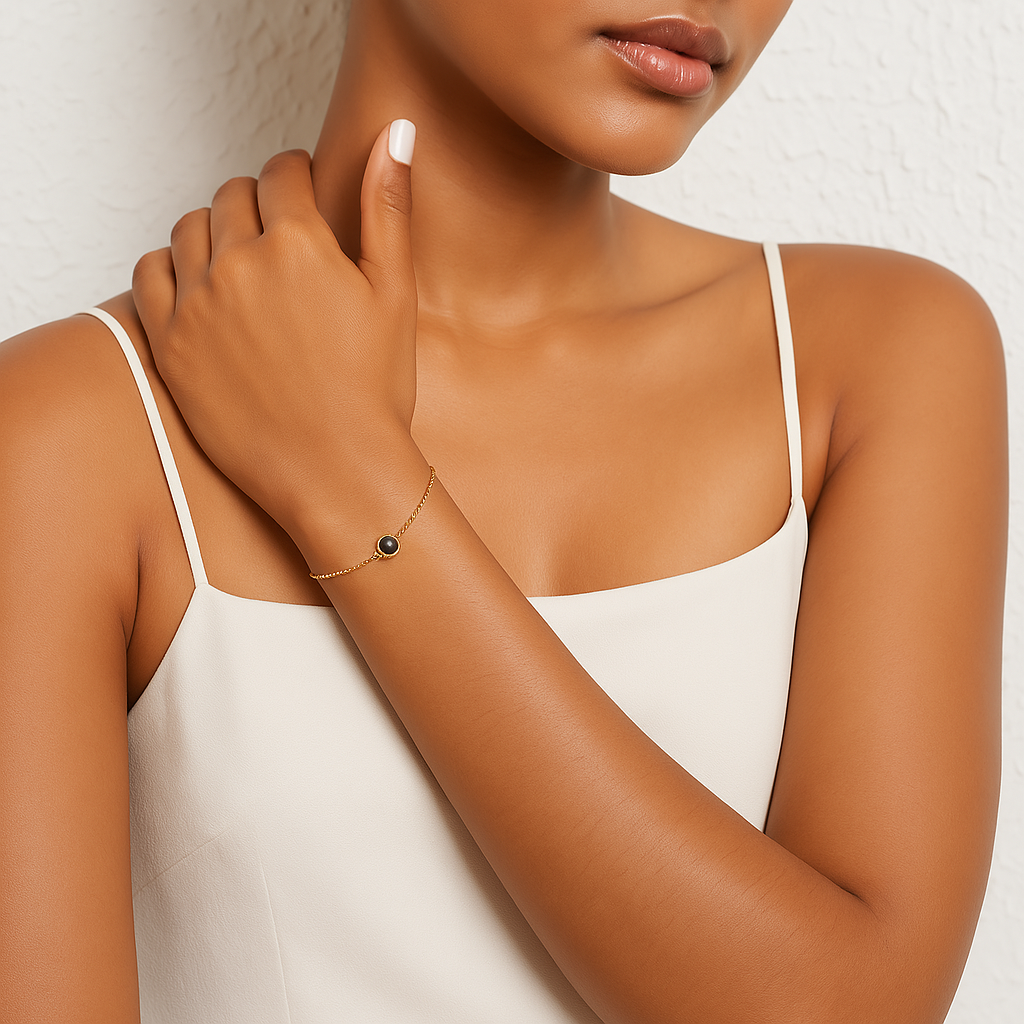 Memoir Projection Bracelet