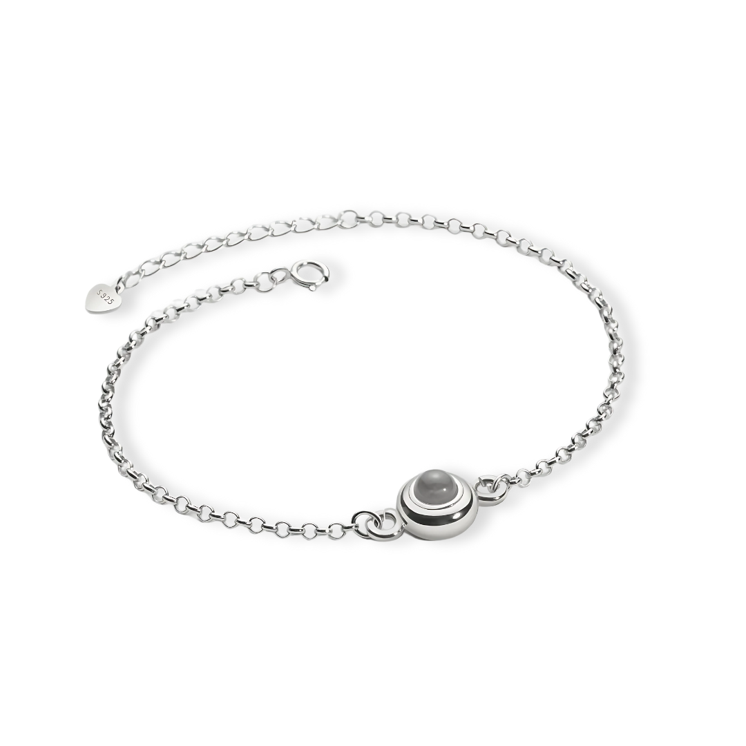 Memoir Projection Bracelet